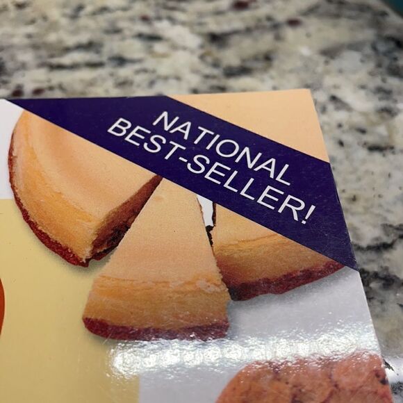 Dana Carpender, “500 Low-Carb Recipes” - Picture 5 of 13